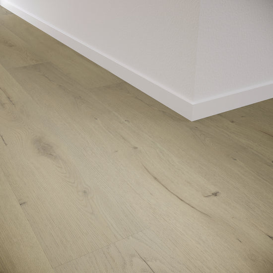 »White Oak« Premium Klick-Vinyl