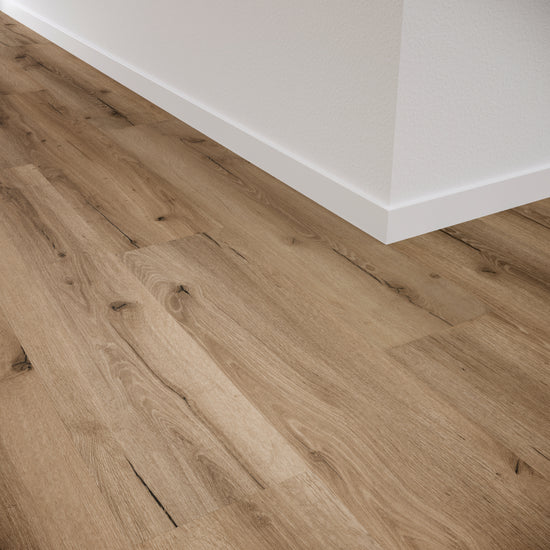 »Maple Oak« Premium Klick-Vinyl