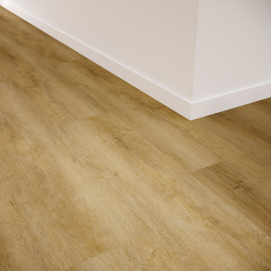 »Sunflower Oak« Premium Klick-Vinyl