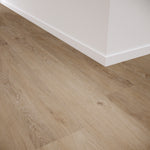 »Bamboo Oak« Premium Klick-Vinyl