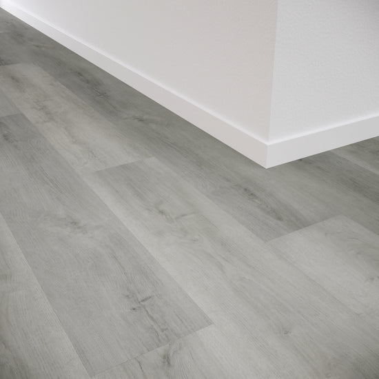 »Silk Oak« Premium Klick-Vinyl
