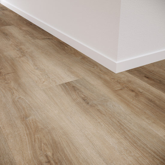 »Rose Oak« Premium Klick-Vinyl