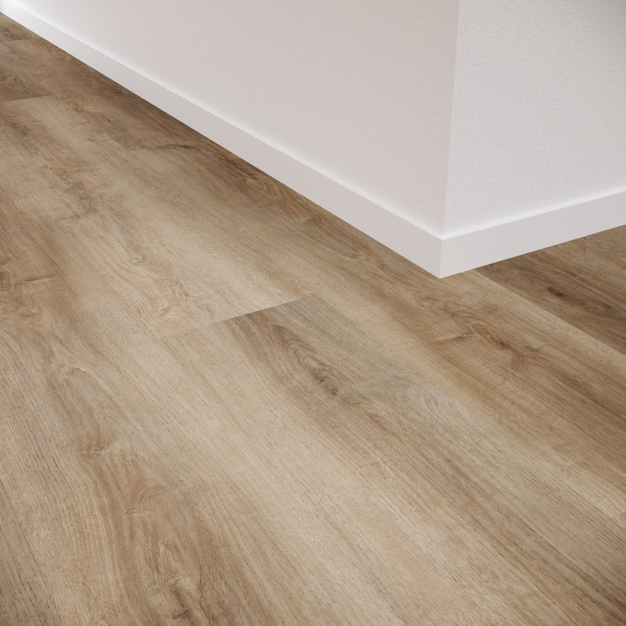 »Rose Oak« Premium Klick-Vinyl