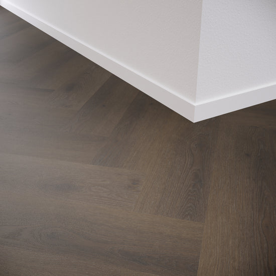 »Eiche Draba« visgraat kleefvinyl