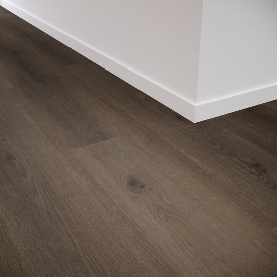 »Eiche Draba« Klick-Vinylboden