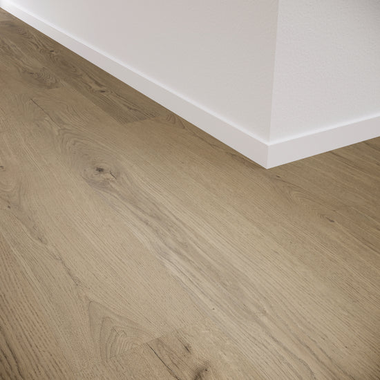 »Smoked Oak« Premium Klick-Vinyl