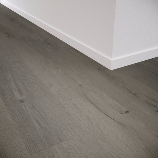 »Grey Oak« Premium Klick-Vinyl