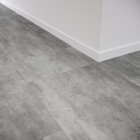 »Silver Rock« Premium Klick-Vinyl