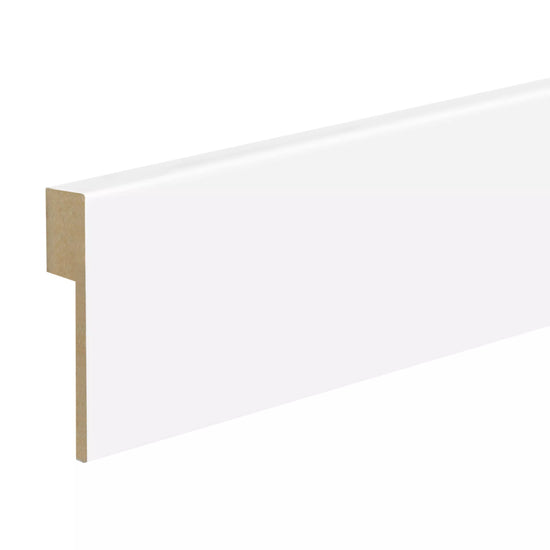 Weimarer Fliesenabdeckleiste 1,6 x 10 x 250 cm
