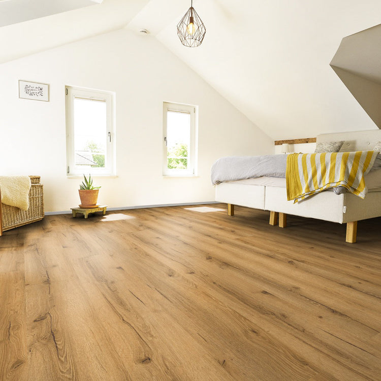 »Der Laminat-Shop24 Bestseller« Klebevinyl 1m²