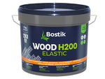 Bostik Universeller Hybrid-Parkettklebstoff Wood H200 Elastic 17kg