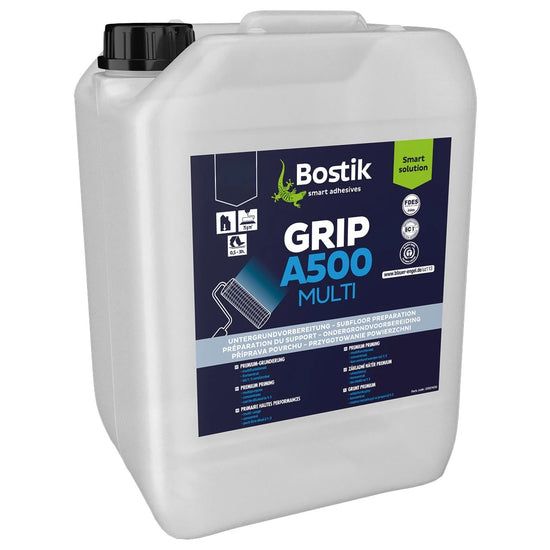 Bostik Grip A500 Multi Premium Grundierung