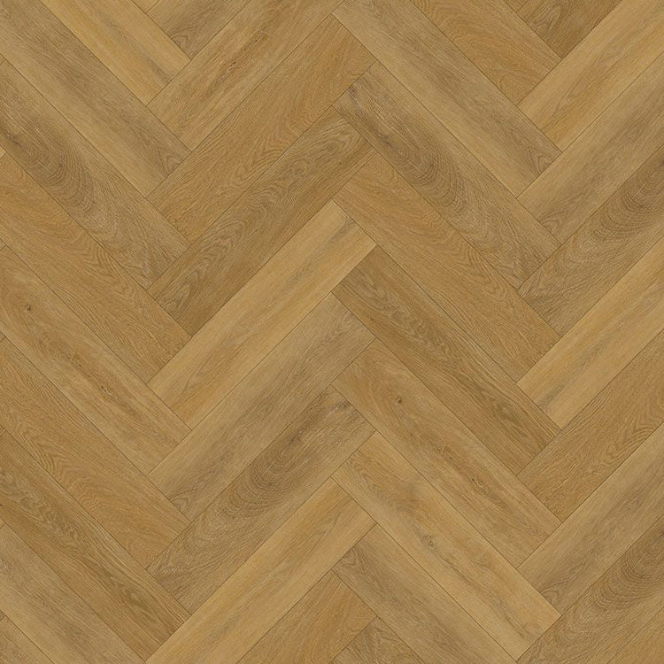 »Eiche Calathea« Fischgrät Klebevinyl 1m²