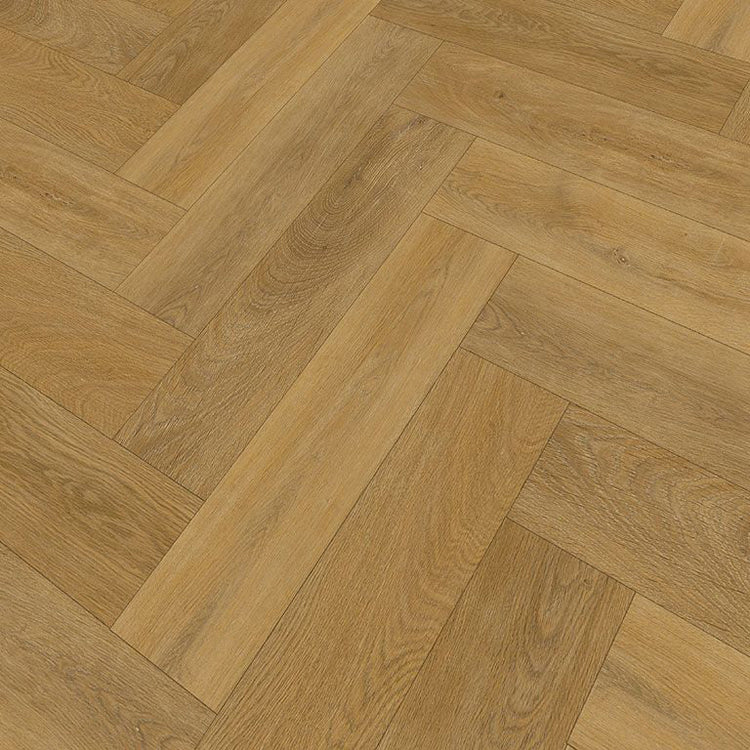 »Eiche Calathea« Fischgrät Klebevinyl 1m²