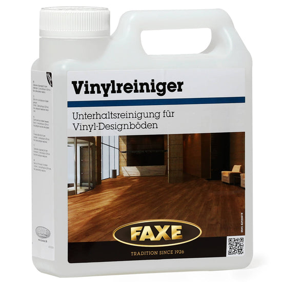 Vinylreiniger 1 Liter