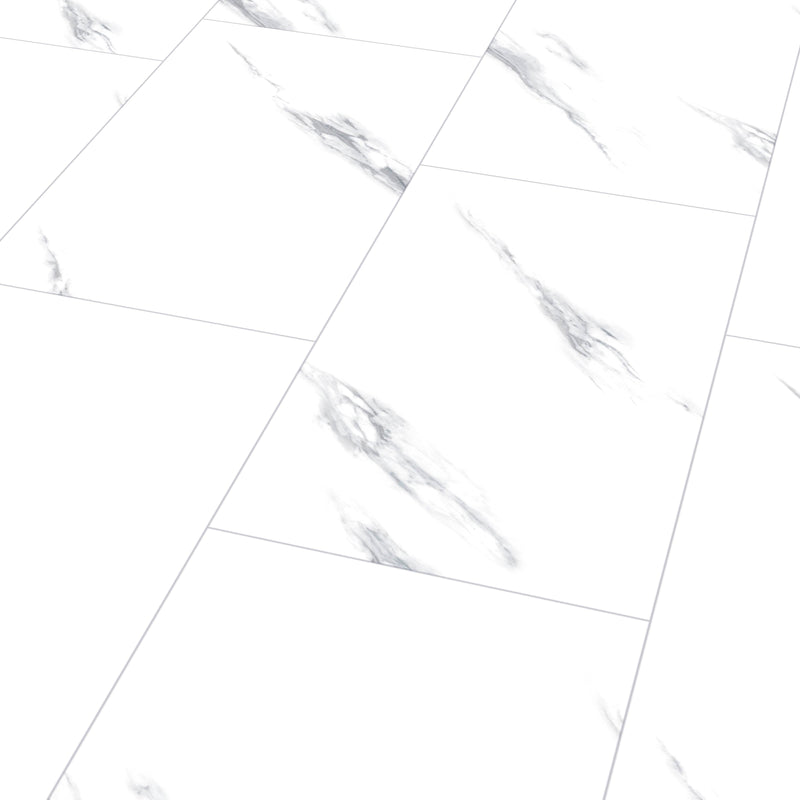 »Frost Gloss« Klick-Vinylboden 1m²