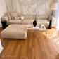 »Eiche Ibiza« Klebevinyl 1m²