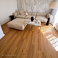 »Eiche Ibiza« Klebevinyl 1m²