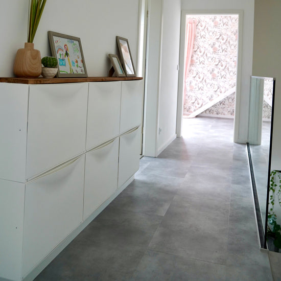 »Kongur« Klick-Vinylboden 1m²