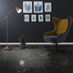 »Midnight Gloss« Klick-Vinylboden 1m²
