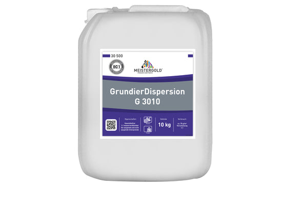 MEISTERGOLD Grundiermasse - G3010