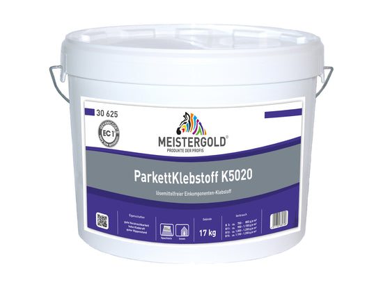 MEISTERGOLD - Parkett Klebstoff K5020