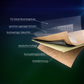 EVOtec® »Golden Oak« Premium Klick-Vinyl