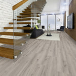 »Eiche Silviana« Klick-Vinylboden 1m²