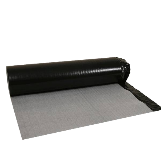 Trittschalldämmung Sound Eliminator 15m²