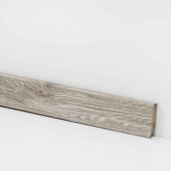 Stecksockelleiste Mink