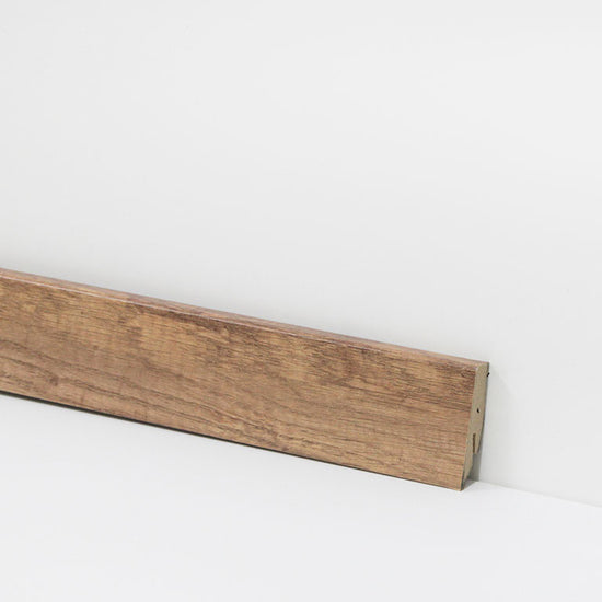 Stecksockelleiste Camel