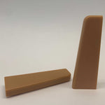 Endkappe Buche 58mm