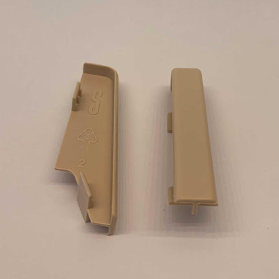Verbinder Ahorn 58mm (2 Stück)