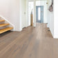 Sample »Opal« 3-layer prefinished parquet 