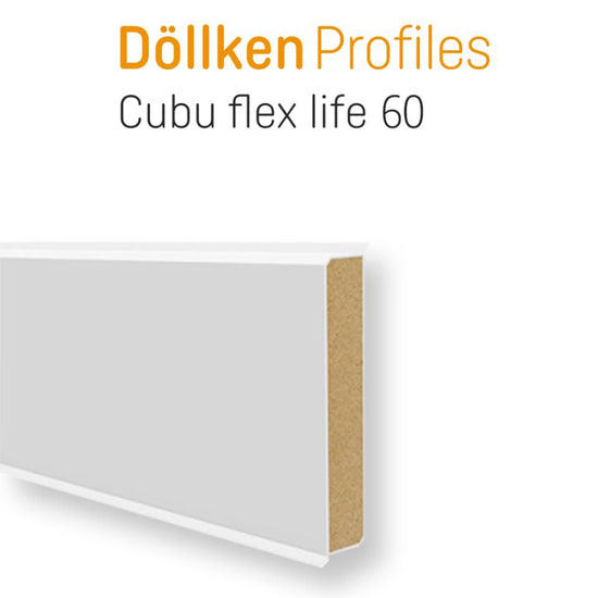 Döllken Cubu Flex Life 60