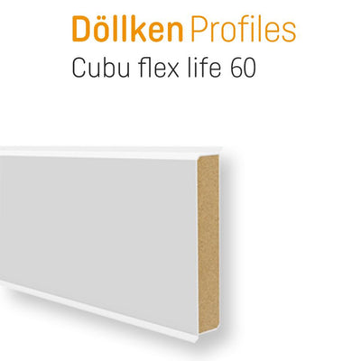 Döllken Cubu Flex Life 60