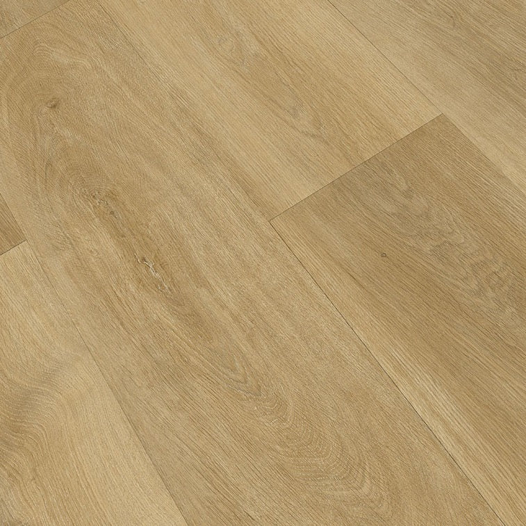 »Eiche Oleander« Landhausdiele SPC Vinylboden Holzoptik Draufsicht