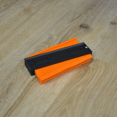Konturenlehre 15cm