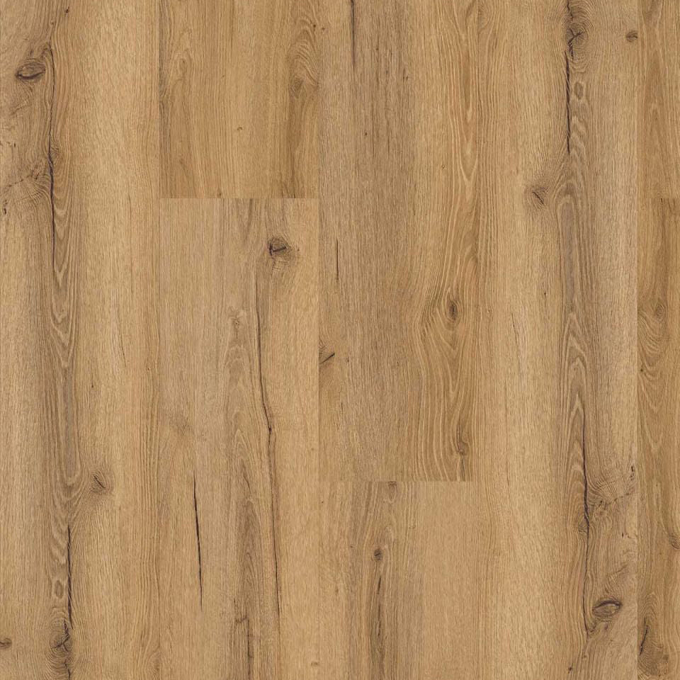 »Der Laminat-Shop24 Bestseller« SPC Vinylboden Unique Holzoptik Draufsicht