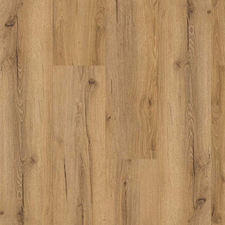 »Der Laminat-Shop24 Bestseller« SPC Vinylboden Unique Holzoptik Draufsicht