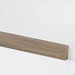 Stecksockelleiste Salix