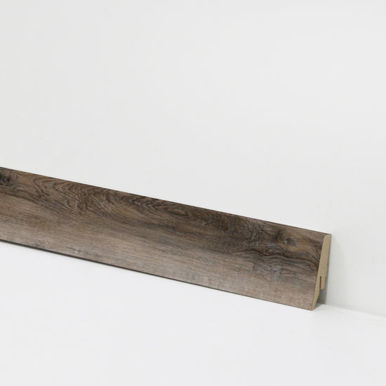 Stecksockelleiste Chocolate