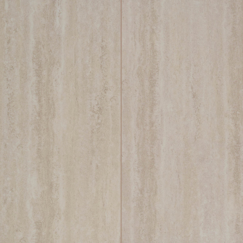 Klick-Vinyl Beige Steinoptik