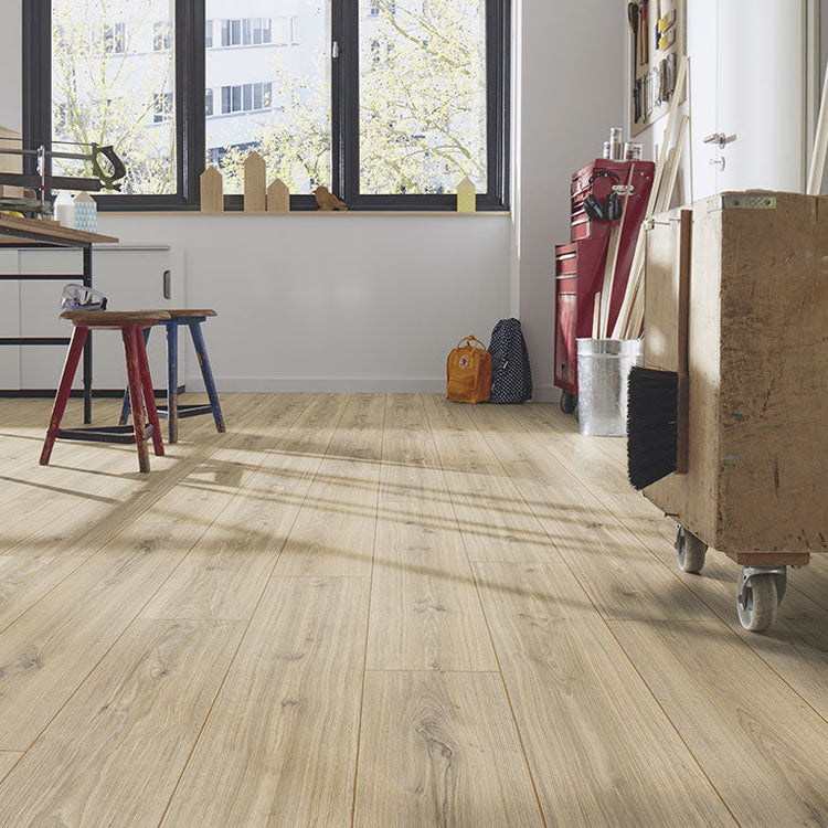 »Eiche Rubus« Eco.Wood Premium Laminat Holzoptik