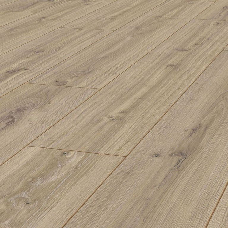 »Eiche Rubus« Eco.Wood Premium Laminat Holzoptik Draufsicht