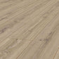 »Eiche Rubus« Eco.Wood Premium Laminat Holzoptik Draufsicht
