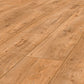 Laminat in Holzoptik 