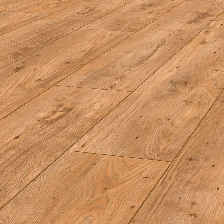  »Kastanie Orelia« Eco.Wood Premium Laminat Draufsicht