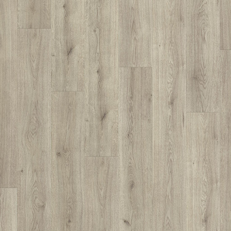  »Eiche Alabama« Eco.Wood Classic Laminat Holzoptik Draufsicht