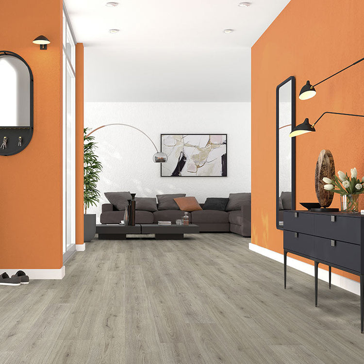  »Eiche Alabama« Eco.Wood Classic Laminat Holzoptik Wohnzimmer 